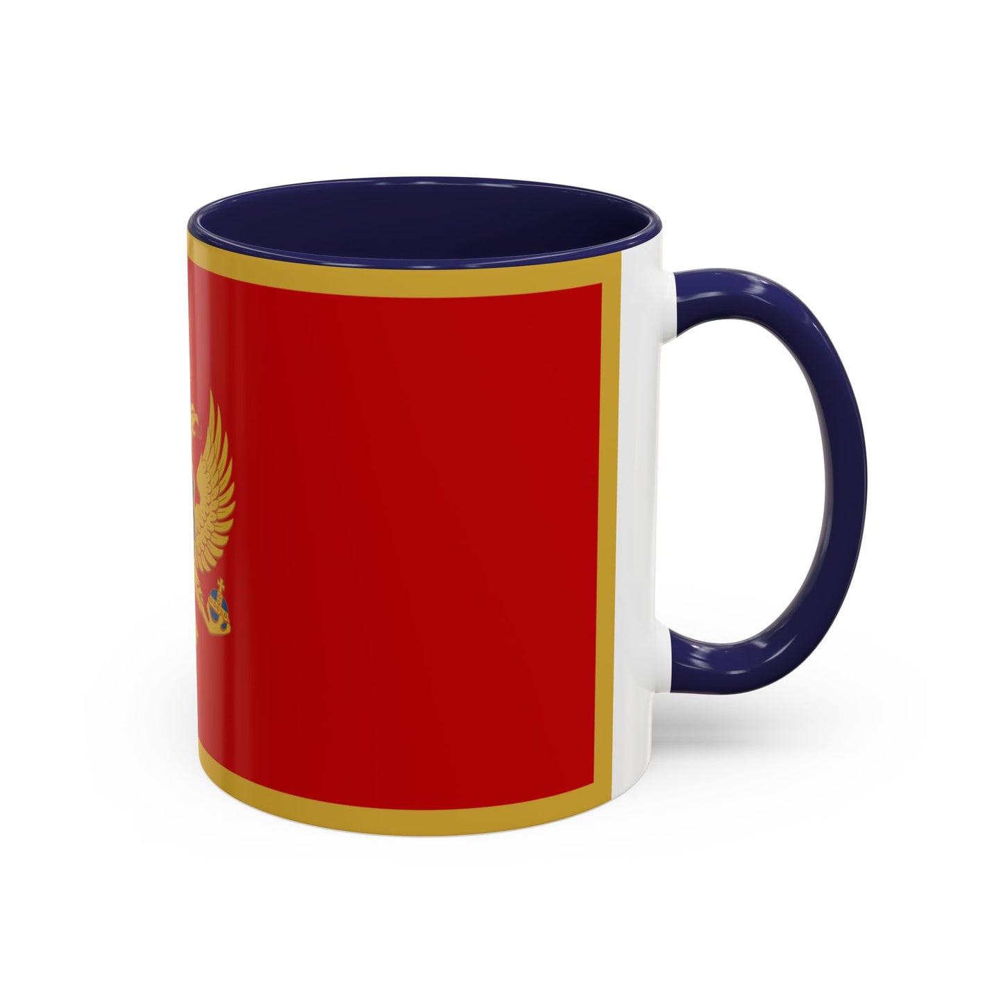 Montenegro Mug