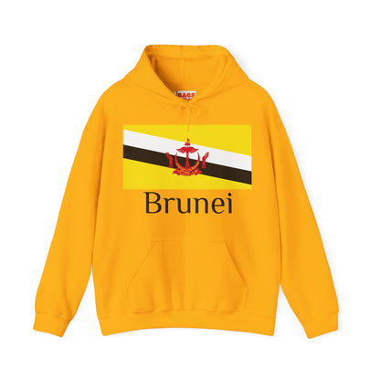 Brunei Hoodie