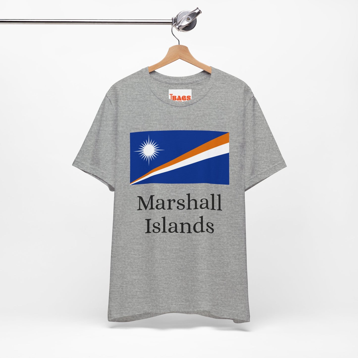 Marshall Islands T-shirts