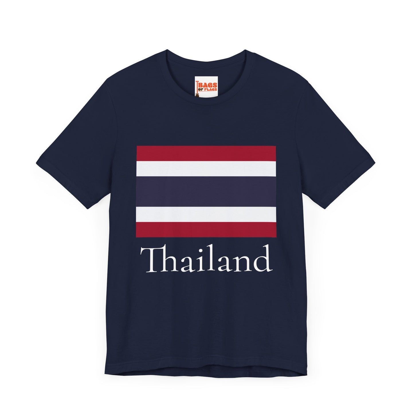 Thailand T-shirts