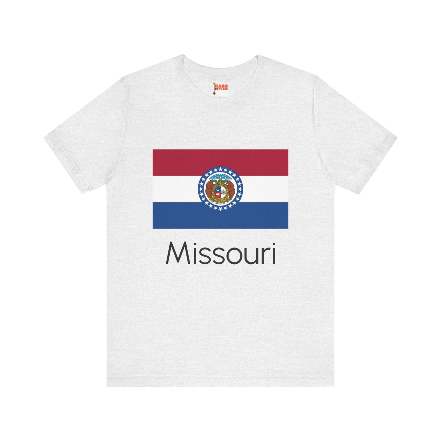 Missouri T-shirts