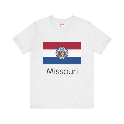 Missouri T-shirts