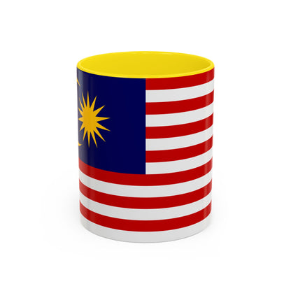 Malaysia Mug