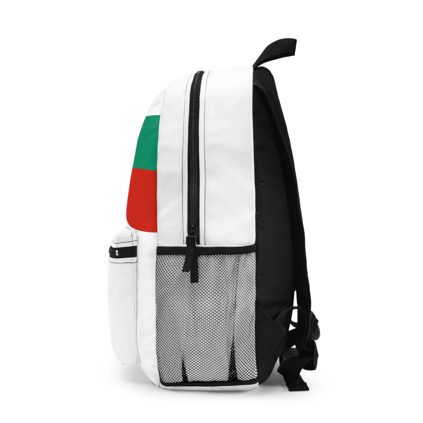 Bulgaria Backpack