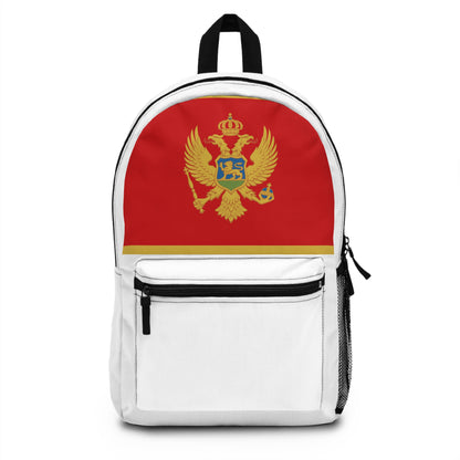 Montenegro Backpack