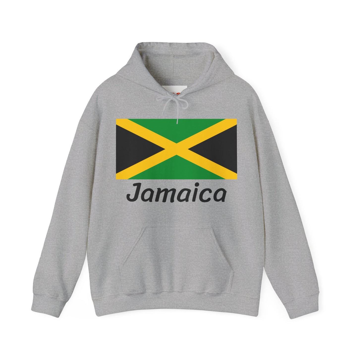 Jamaica Hoodies