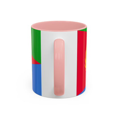 Eritrea Mug