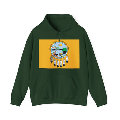 Odawa Hoodies
