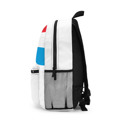 Luxembourg Backpack