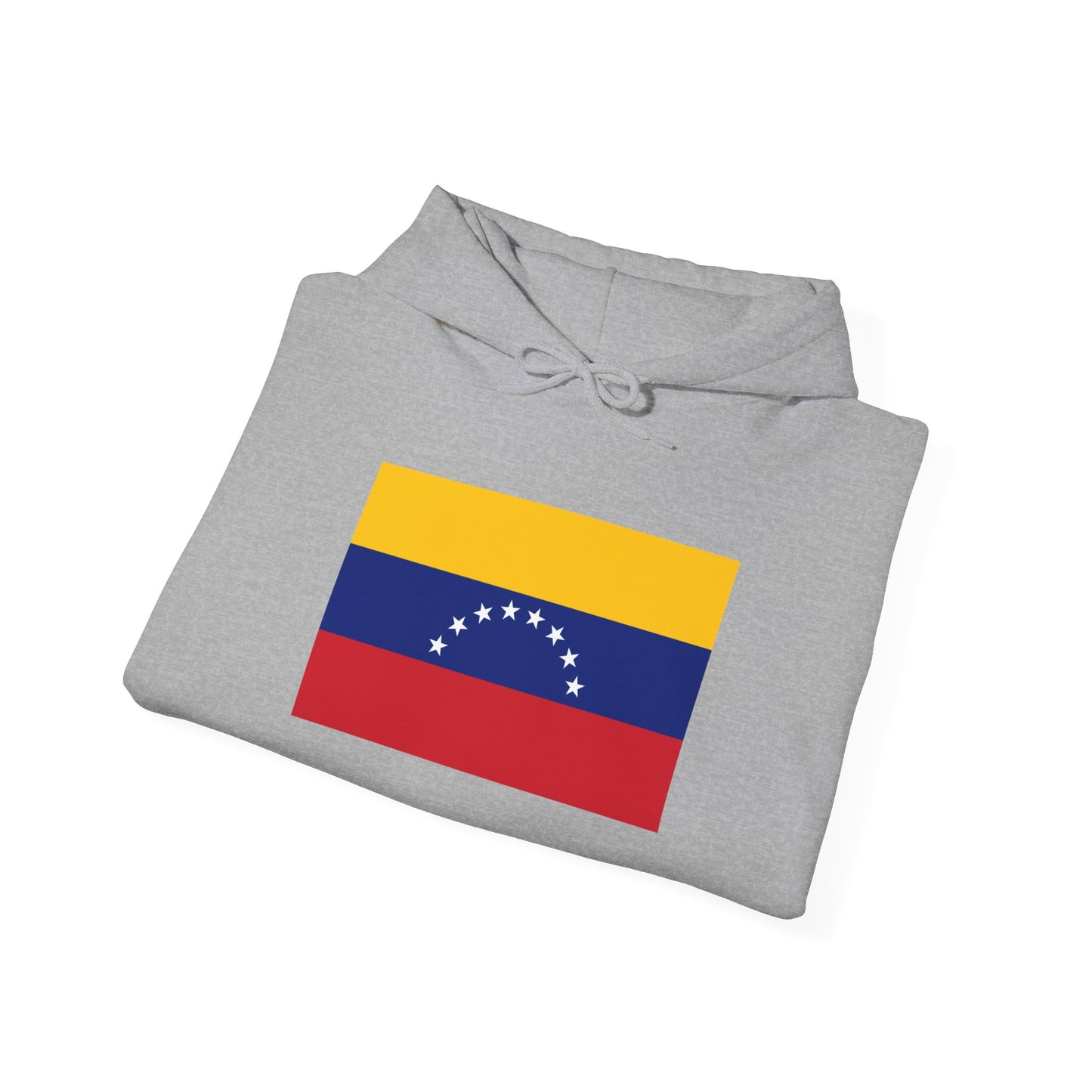 Venezuela Flag Hoodies