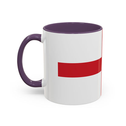 England Mug