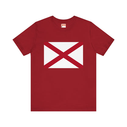 Alabama Flag T-shirts
