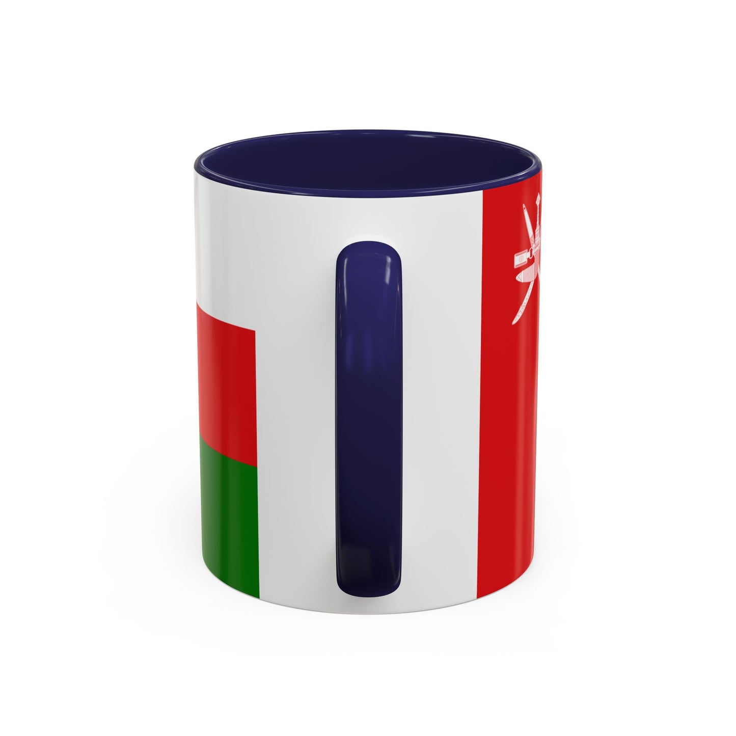Oman Mug