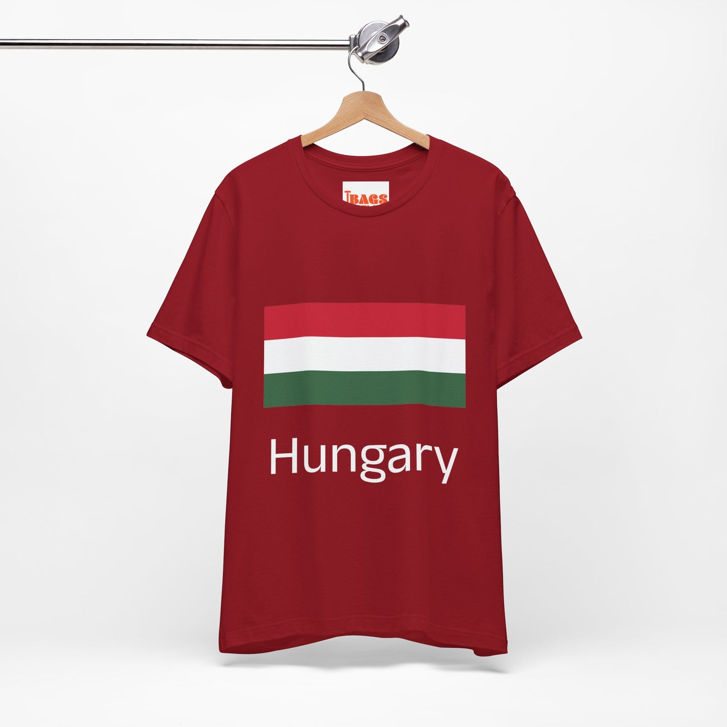 Hungary T-shirts