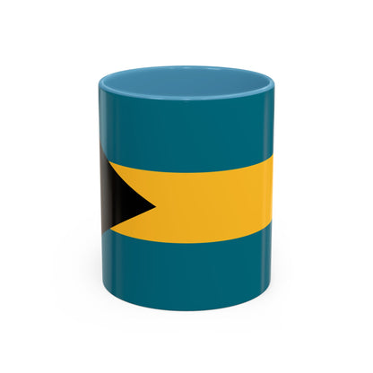 The Bahamas Mug