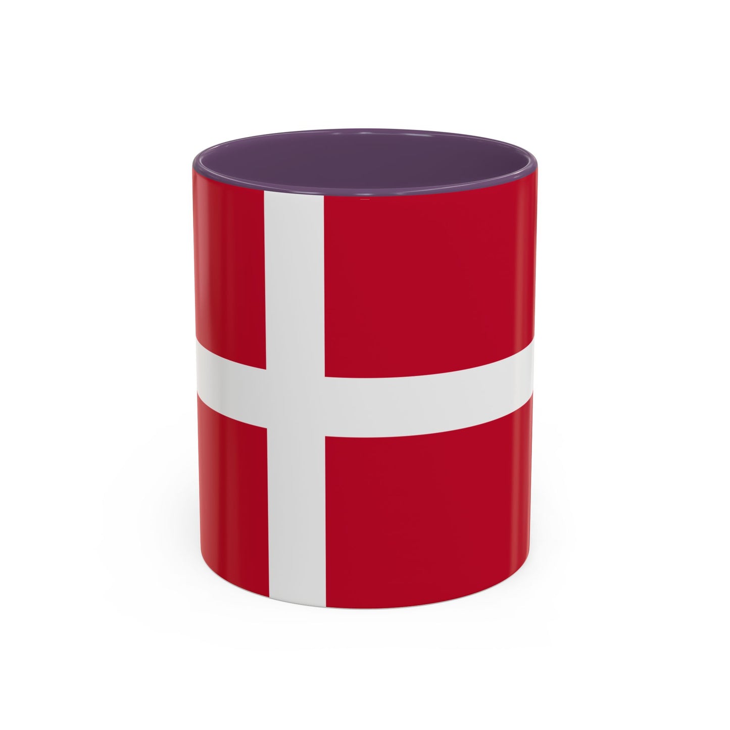 Denmark Mug
