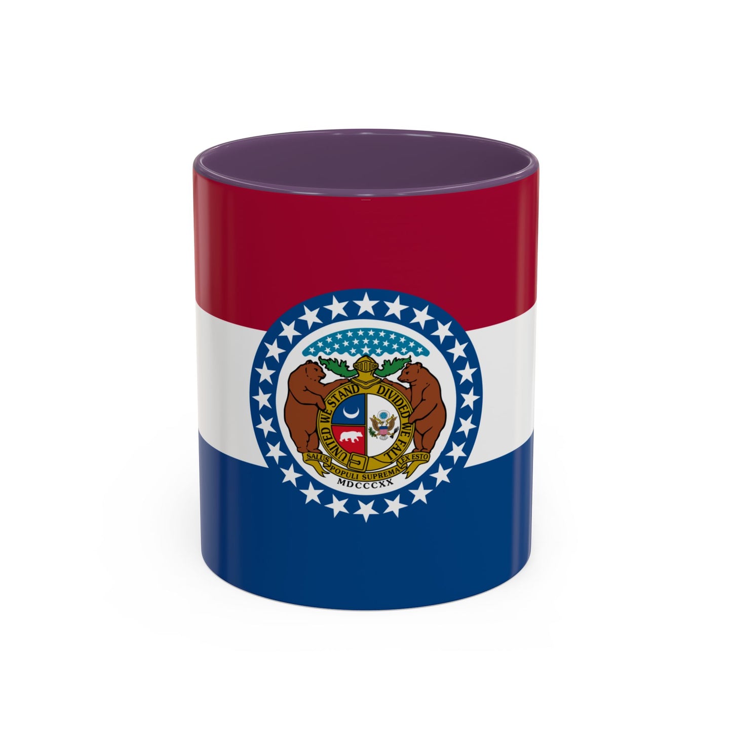 Missouri Mug