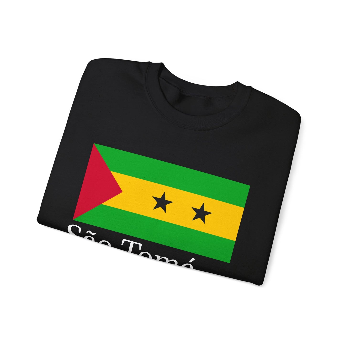 Sao Tome and Principe Sweatshirt