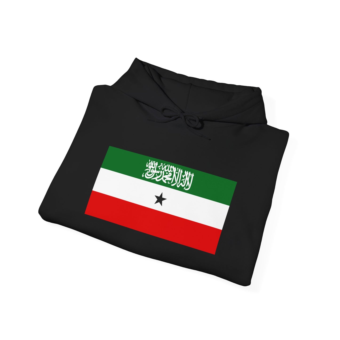 Somaliland Flag Hoodies