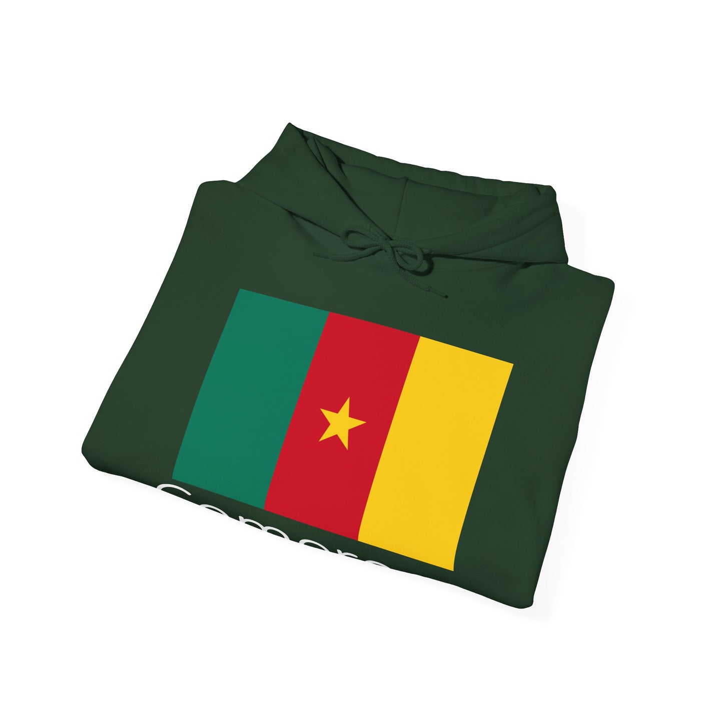 Cameroon Hoodies