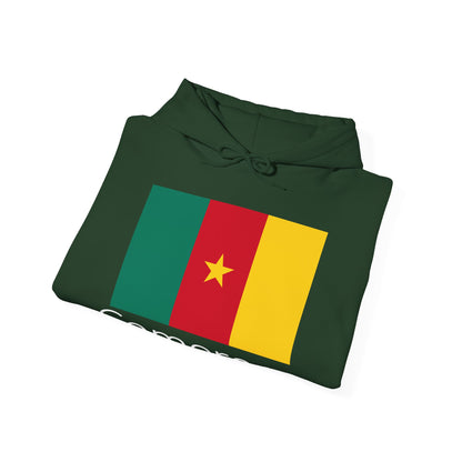 Cameroon Hoodies