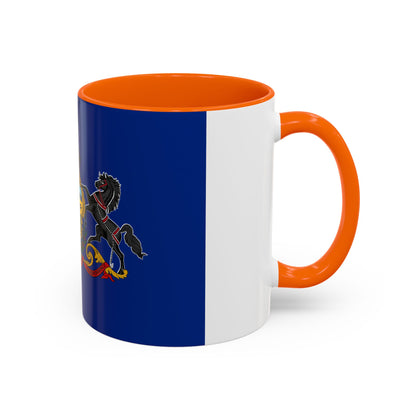 Pennsylvania Mug