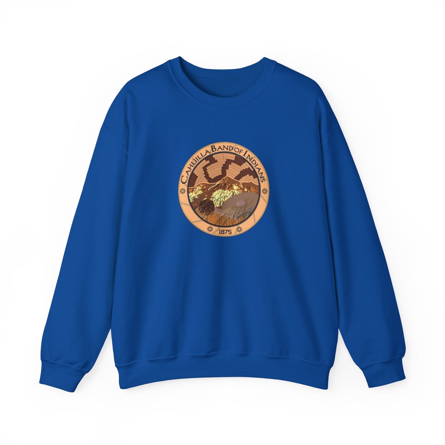 Cahuilla Sweatshirt
