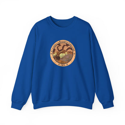 Cahuilla Sweatshirt