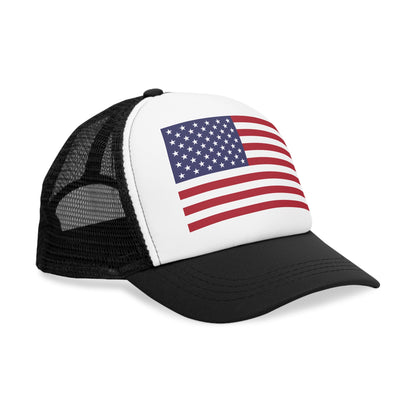 United States Trucker Cap
