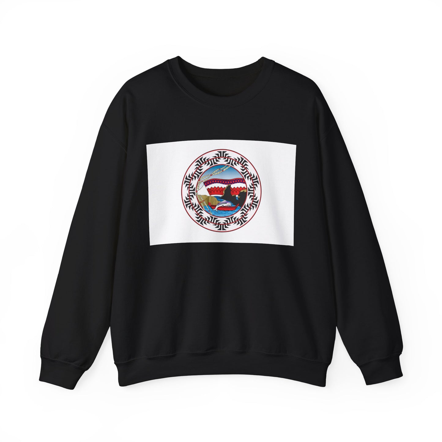 Yurok Sweatshirt