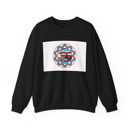 Yurok Sweatshirt