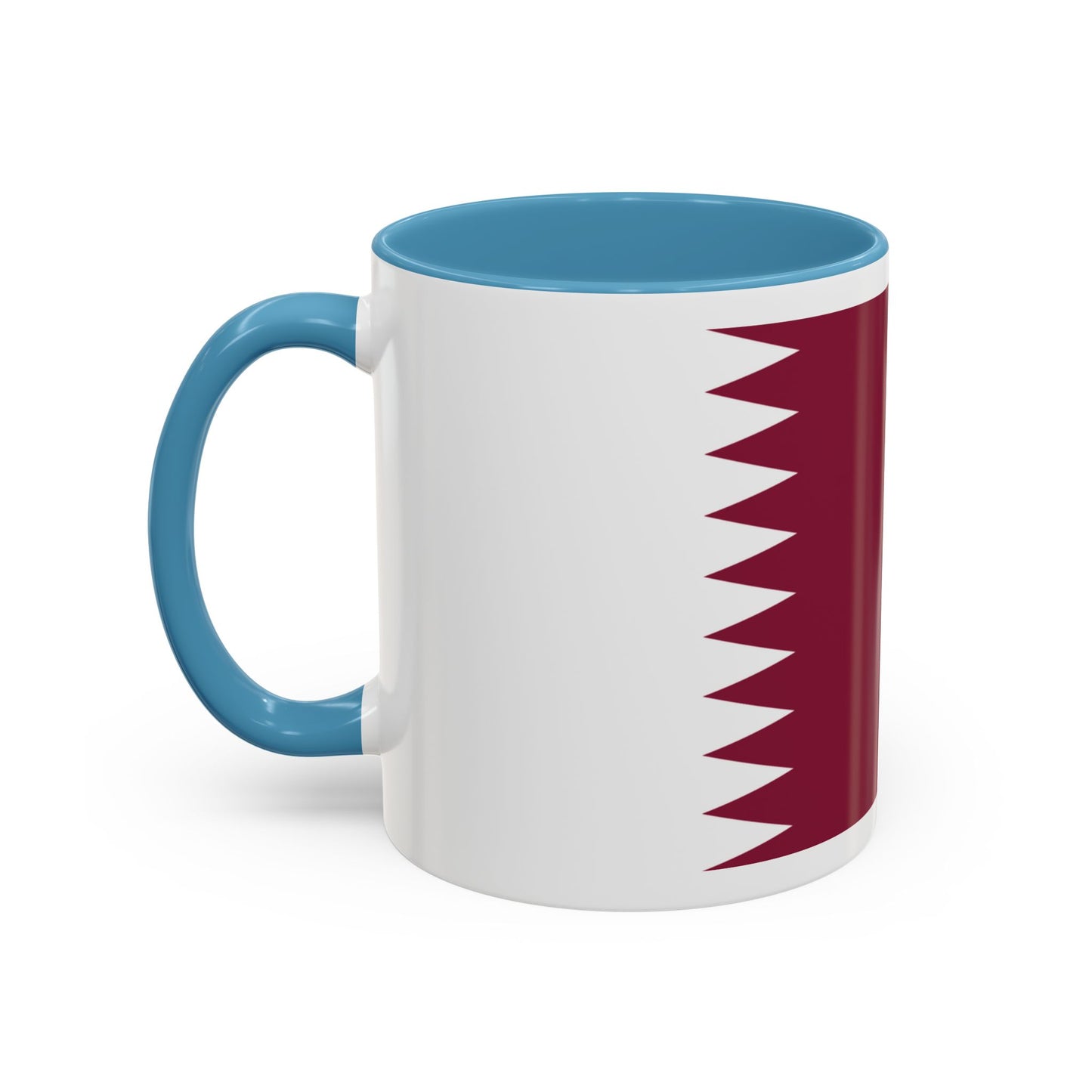 Qatar Mug
