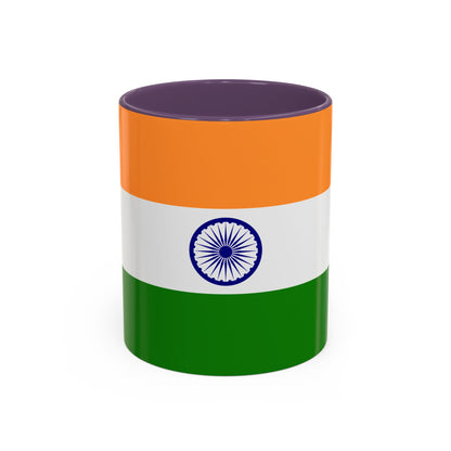 India Mug