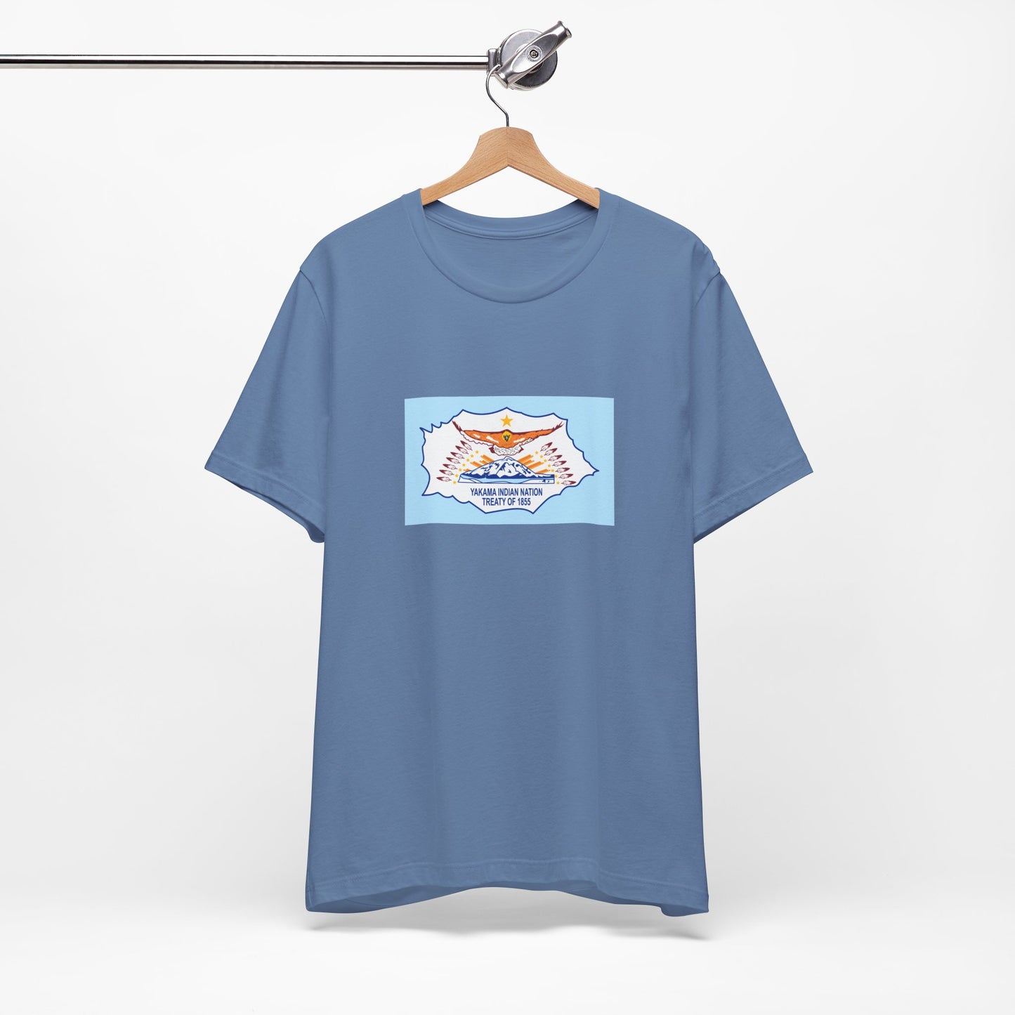 Yakama T-shirt