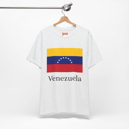 Venezuela T-shirts
