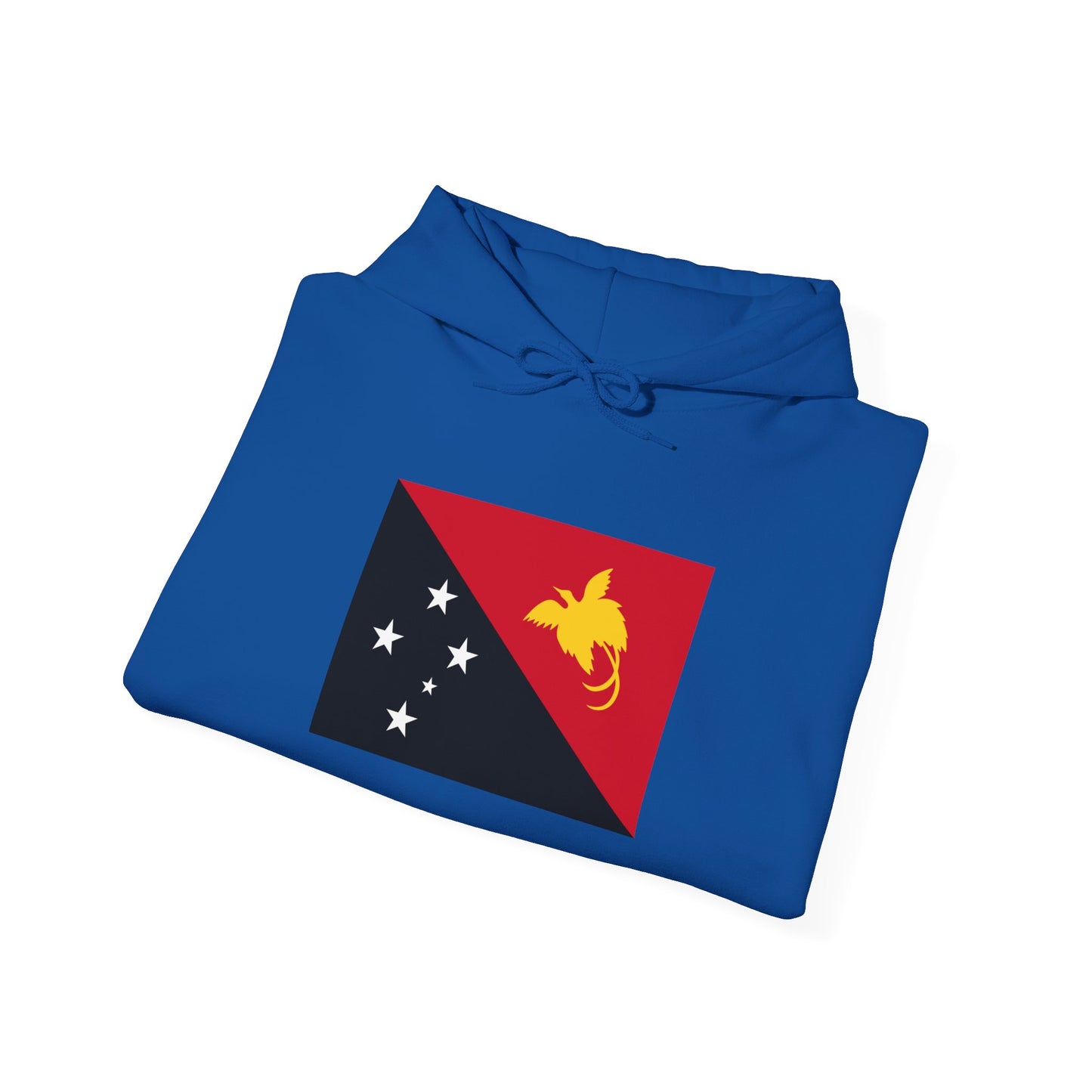 Papua New Guinea Hoodies