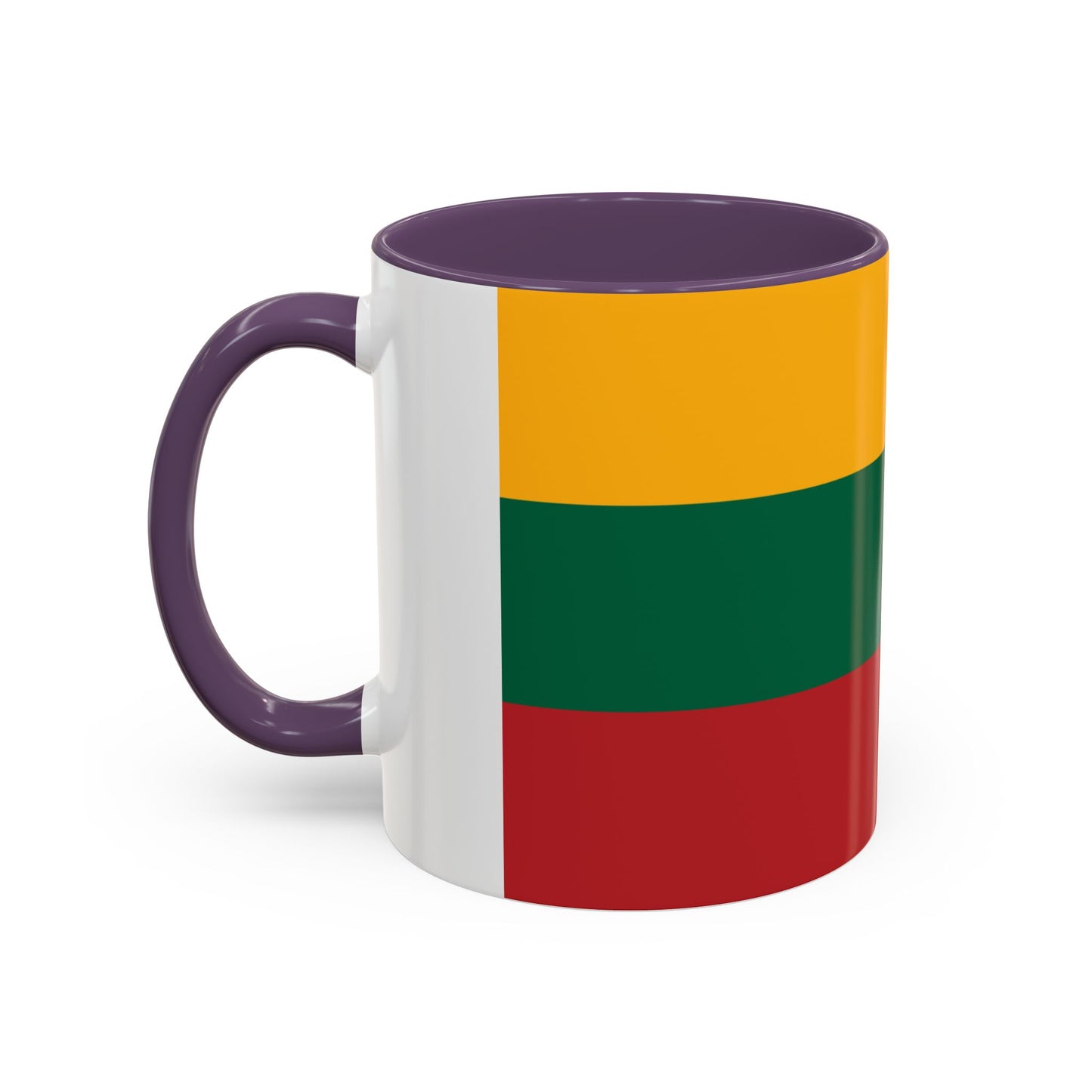 Lithuania Mug
