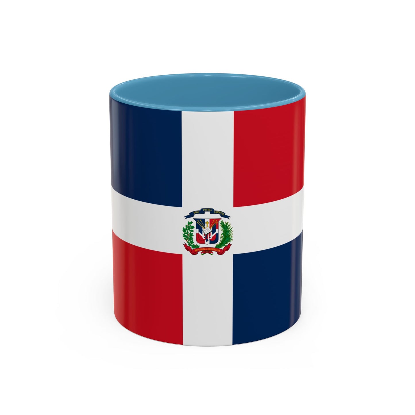 Dominican Republic Mug