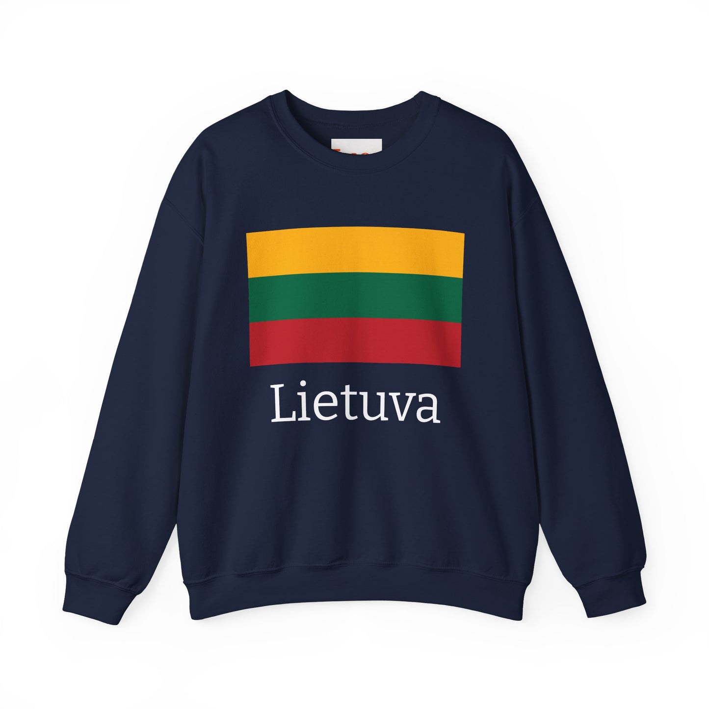 Lietuva Inspired Sweatshirts