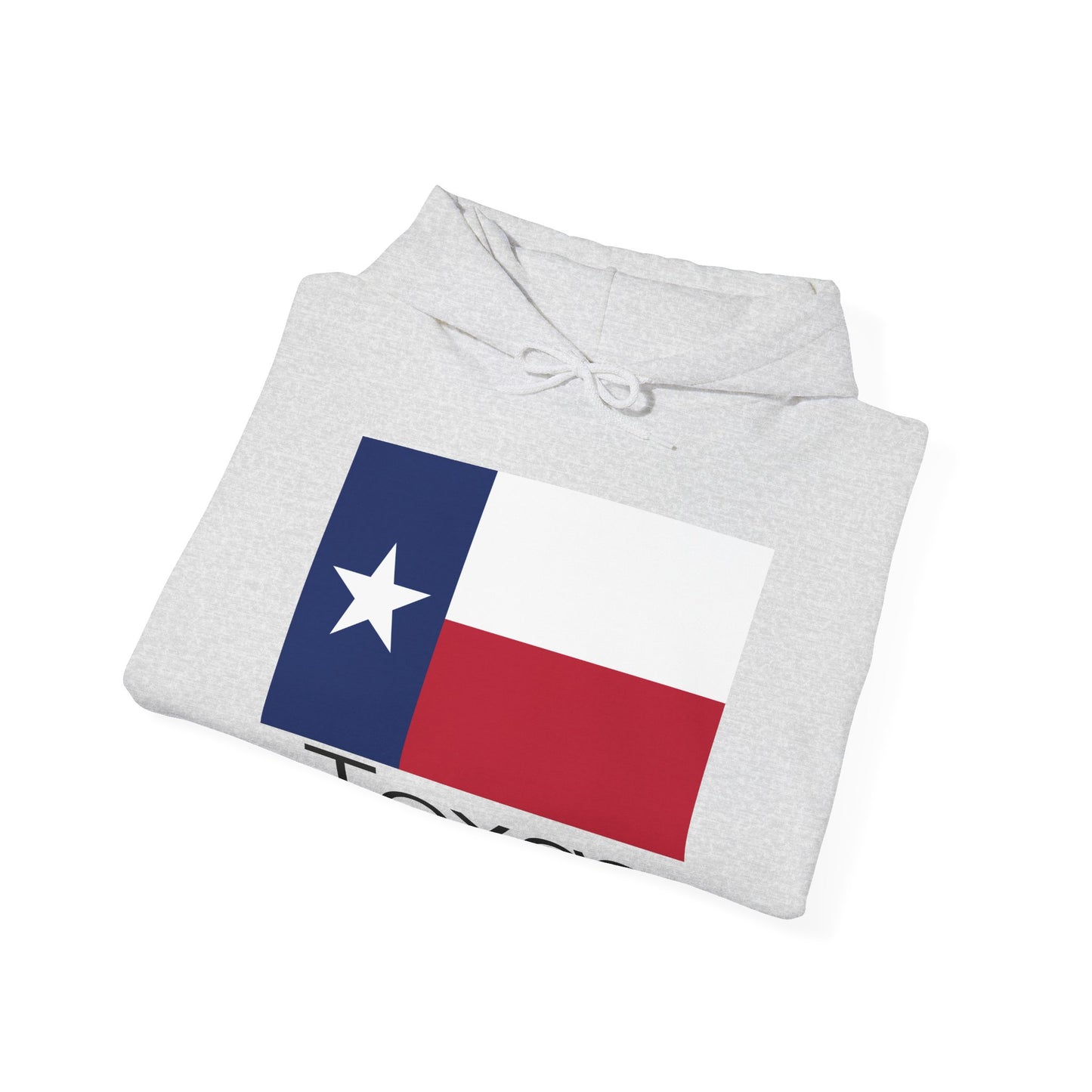 Texas Hoodies