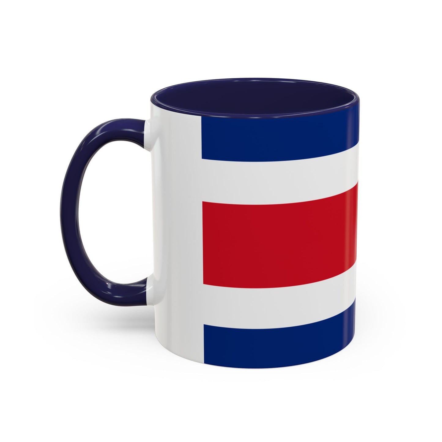 Costa Rica Mug