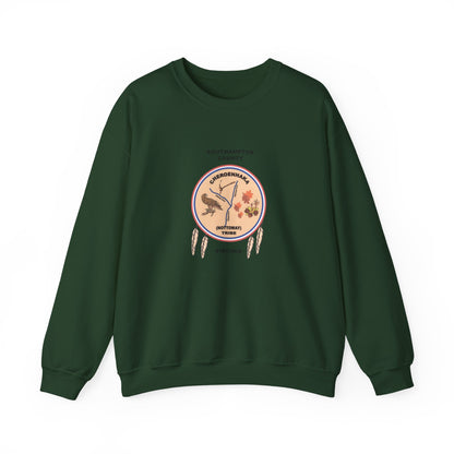 Cheroenhaka-Nottoway Nation Sweatshirt