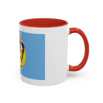 Crow People Mug