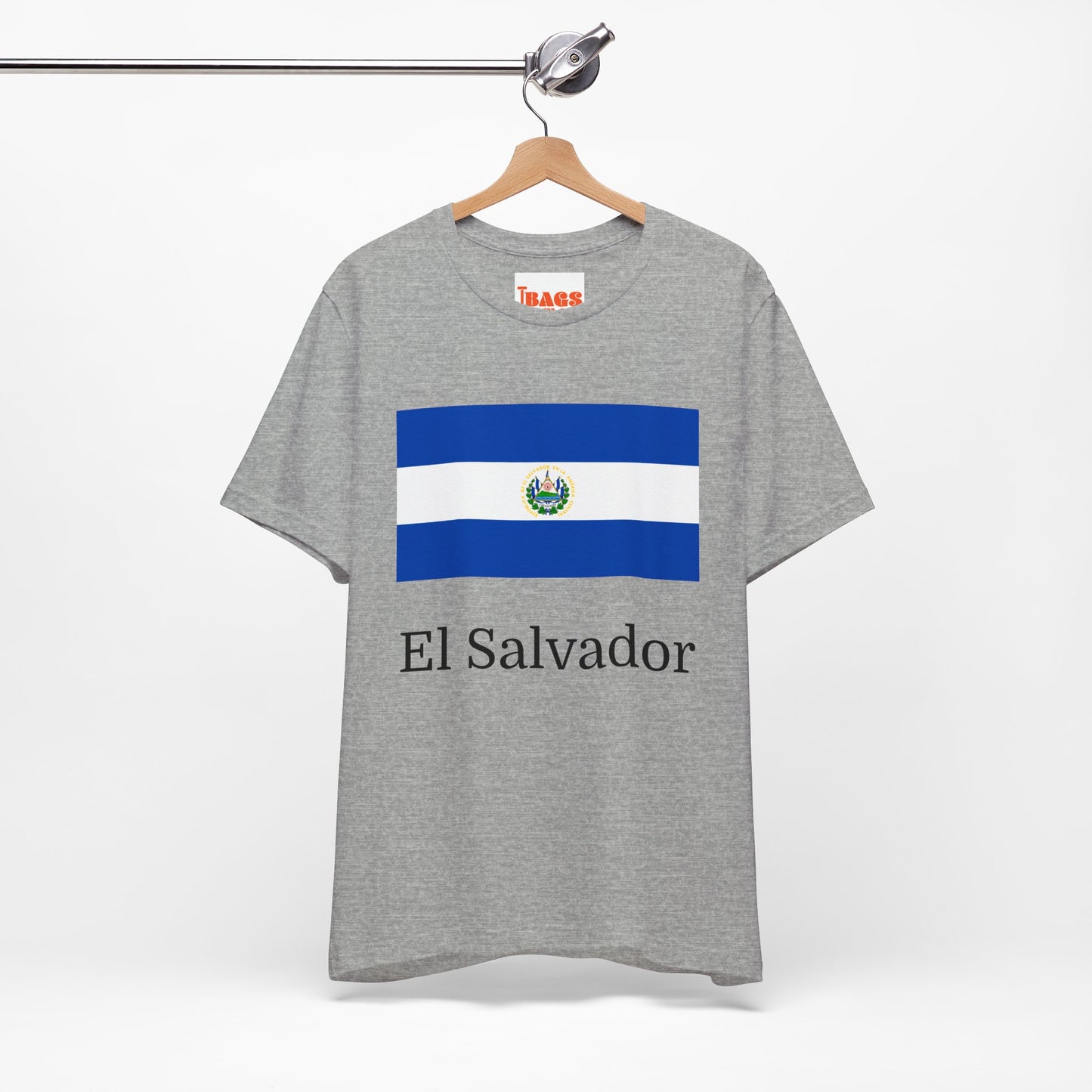 El Salvador T-shirts