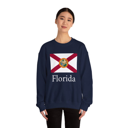 Florida Sweatshirt