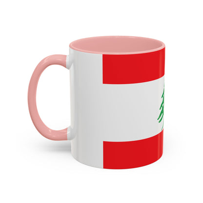Lebanon Mug