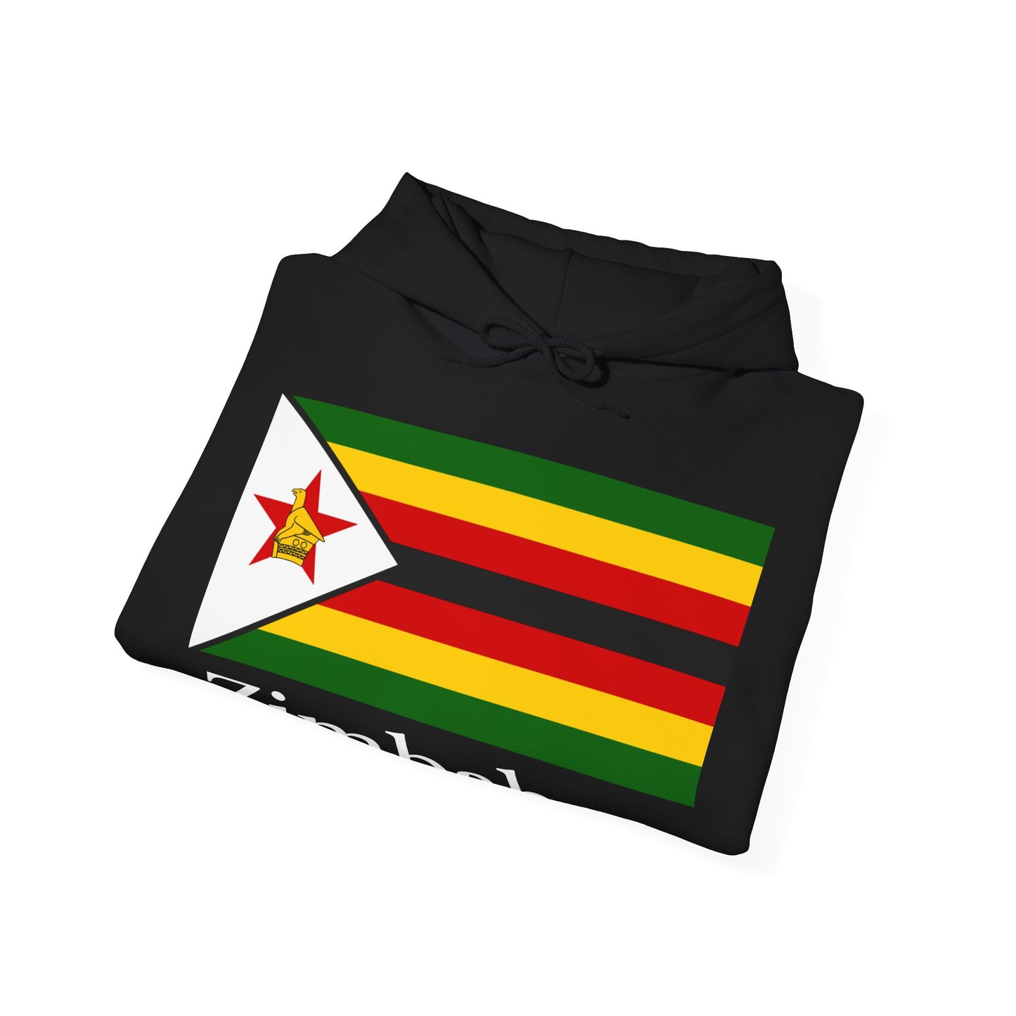 Zimbabwe Hoodies