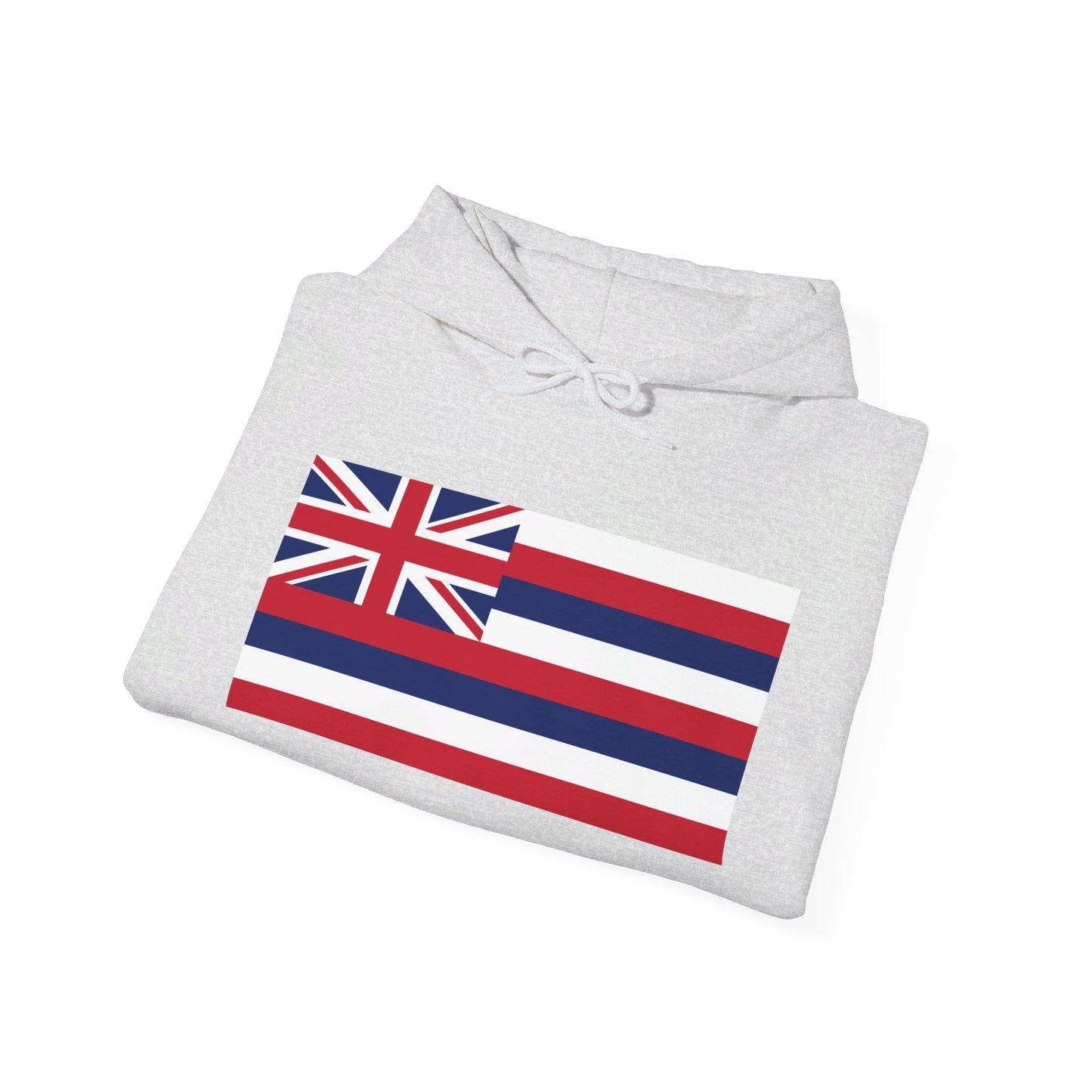 Hawaii Flag Hoodies