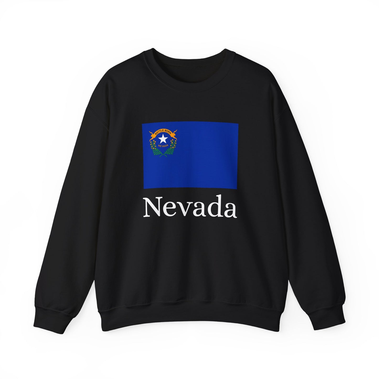 Nevada Sweatshirt