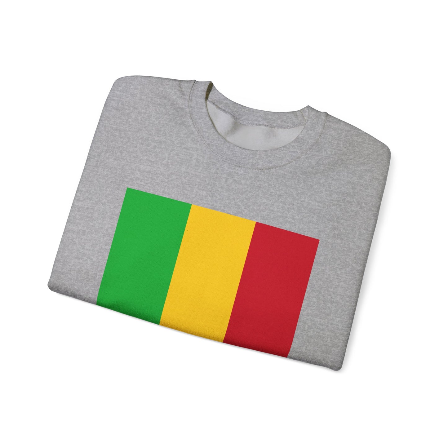 Mali Sweatshirt